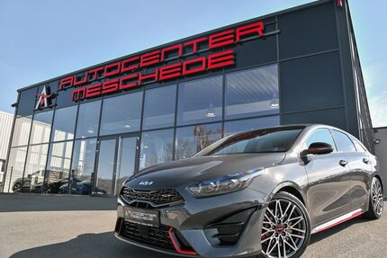 Kia pro ceed / ProCeed Gebrauchtwagen