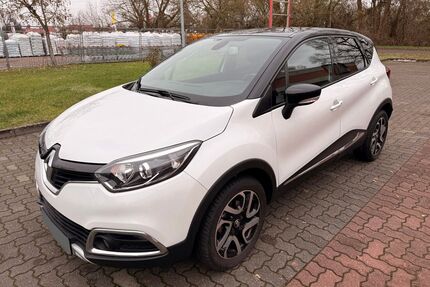 Renault Captur Gebrauchtwagen