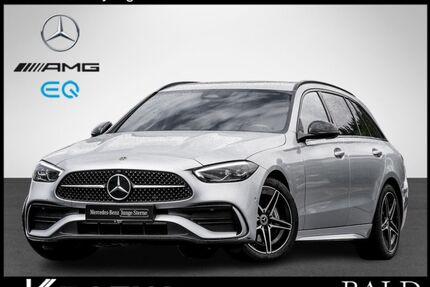 Mercedes-Benz C 220 Gebrauchtwagen