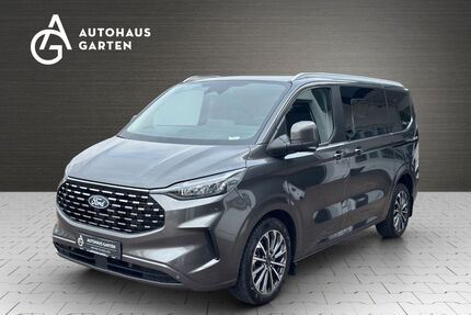 Ford Tourneo Custom Gebrauchtwagen