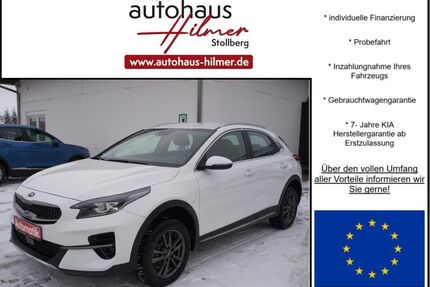 Kia XCeed Gebrauchtwagen
