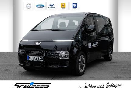 Hyundai STARIA Gebrauchtwagen