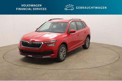 Skoda Kamiq Gebrauchtwagen