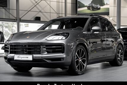 Porsche Cayenne Gebrauchtwagen