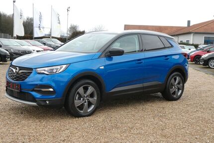 Opel Grandland (X) Gebrauchtwagen