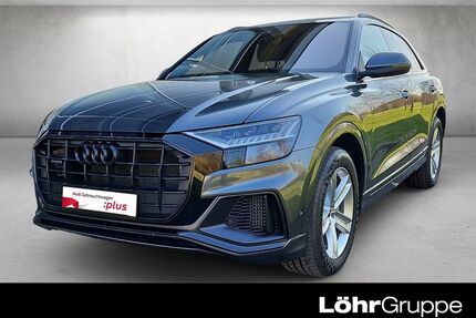 Audi Q8 Gebrauchtwagen