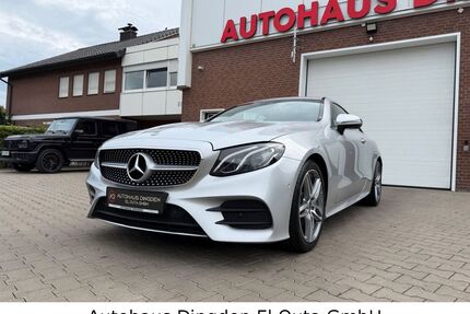 Mercedes-Benz E 300 Gebrauchtwagen