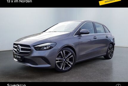 Mercedes-Benz B 200 Gebrauchtwagen