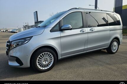 Mercedes-Benz V 250 Gebrauchtwagen