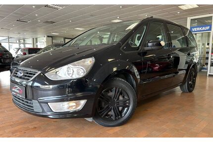 Ford Galaxy Gebrauchtwagen
