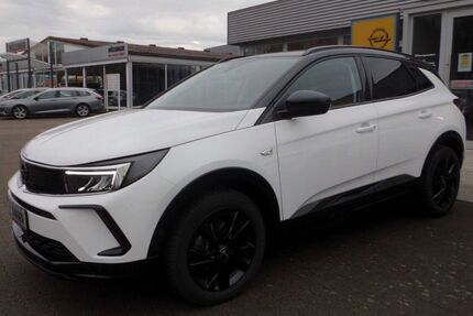 Opel Grandland (X) Gebrauchtwagen