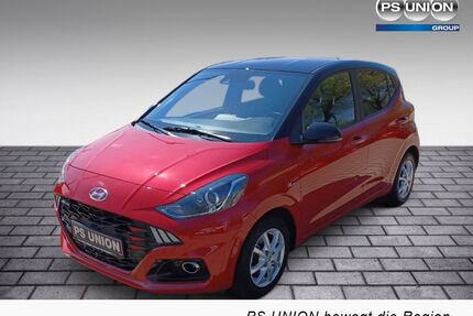 Hyundai i10 Gebrauchtwagen