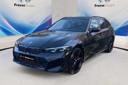 BMW M340d Gebrauchtwagen