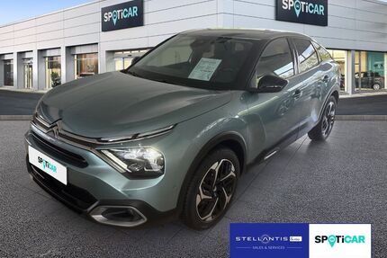 Citroen C4 Gebrauchtwagen