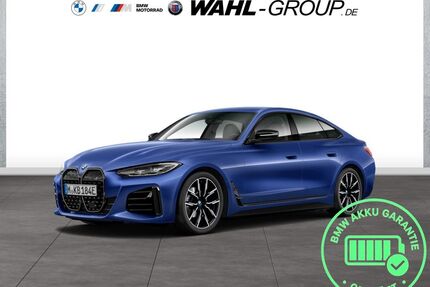 BMW i4 Gebrauchtwagen