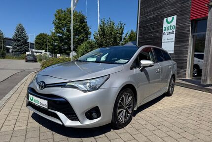 Toyota Avensis Gebrauchtwagen