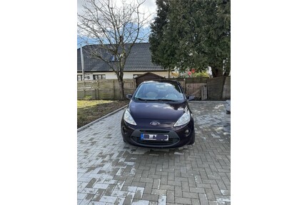 Ford Ka Gebrauchtwagen