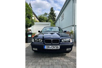 BMW 320 Gebrauchtwagen