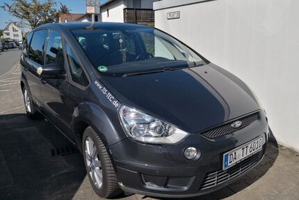 Ford S-Max Gebrauchtwagen