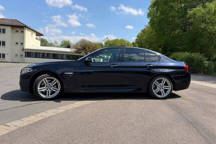BMW 535 Gebrauchtwagen