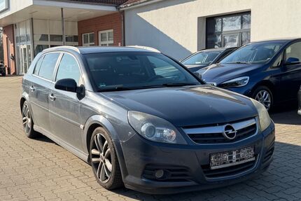 Opel Signum Gebrauchtwagen