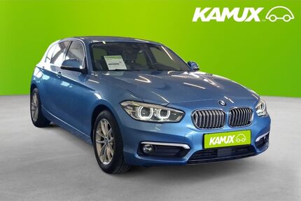 BMW 116 Gebrauchtwagen