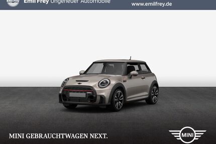 Mini Cooper Gebrauchtwagen