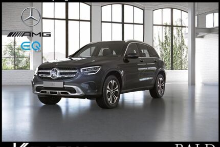 Mercedes-Benz GLC 300 Gebrauchtwagen