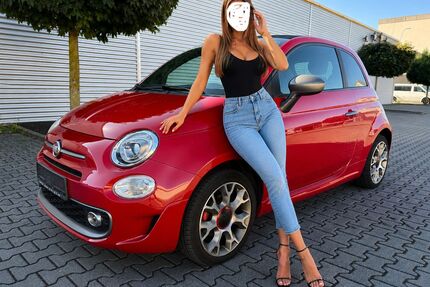 Fiat 500 Gebrauchtwagen