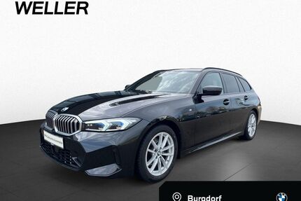 BMW 320 Gebrauchtwagen