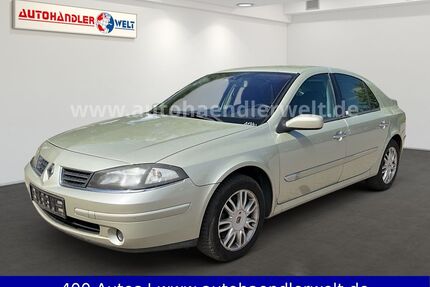 Renault Laguna Gebrauchtwagen