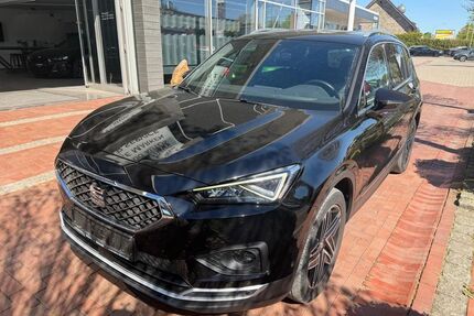 Seat Tarraco Gebrauchtwagen