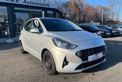 Hyundai i10 Gebrauchtwagen