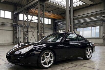 Porsche 996 Gebrauchtwagen