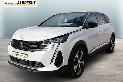 Peugeot 5008 Gebrauchtwagen