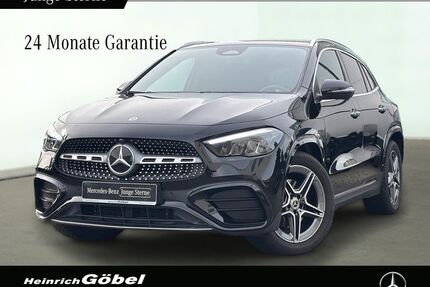 Mercedes-Benz GLA 200 Gebrauchtwagen