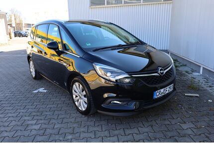 Opel Zafira Gebrauchtwagen
