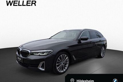 BMW 530 Gebrauchtwagen