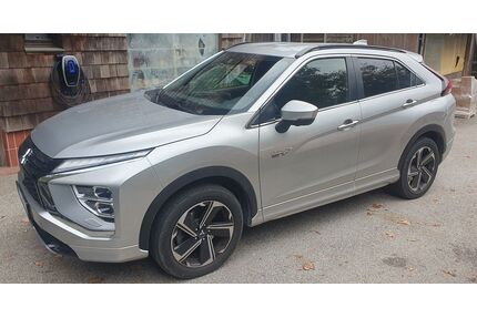 Mitsubishi Eclipse Cross Gebrauchtwagen