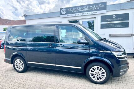 VW T6 Multivan Gebrauchtwagen