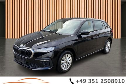 Skoda Scala Gebrauchtwagen