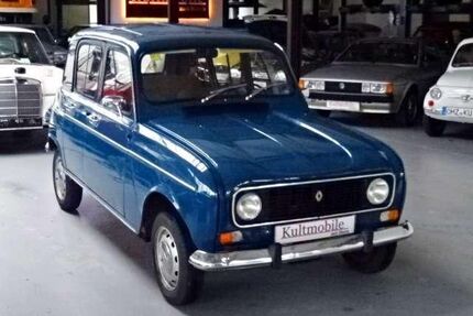 Renault R 4 Gebrauchtwagen
