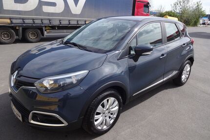 Renault Captur Gebrauchtwagen