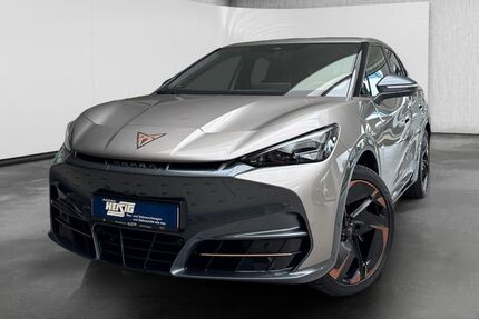 Cupra Tavascan Gebrauchtwagen