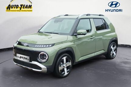 Hyundai INSTER Gebrauchtwagen