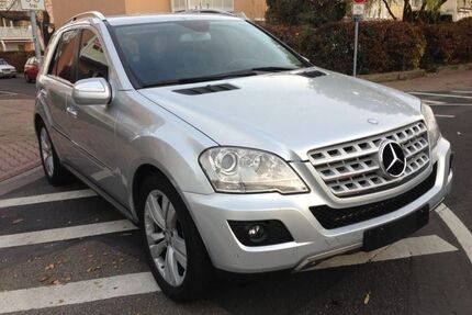 Mercedes-Benz ML 280 Gebrauchtwagen