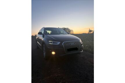 Audi Q3 Gebrauchtwagen