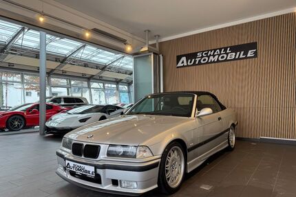 BMW 328 Gebrauchtwagen