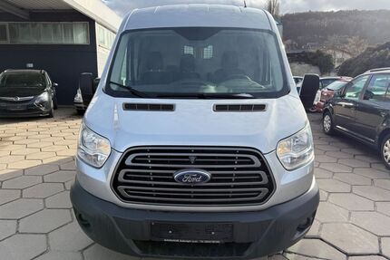 Ford Transit Gebrauchtwagen