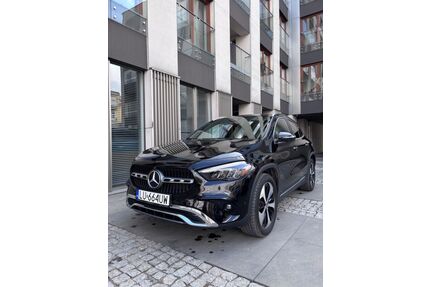 Mercedes-Benz GLA 250 Gebrauchtwagen